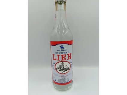 Lieh Konzumný 80% 0,5L