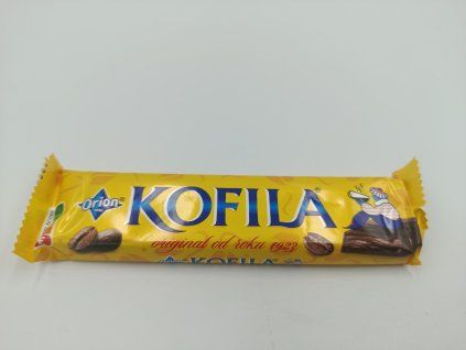 Orion Kofila originál 35 g