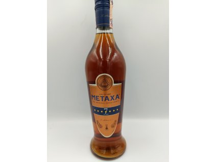 Metexa 7* 40% 0,7l