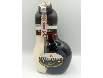 Sheridan 15% 0,5L