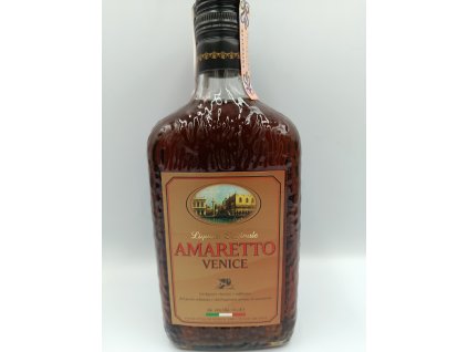 Amaretto Venice 18% 0,7L