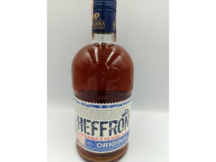 Heffron 38% 0,7L