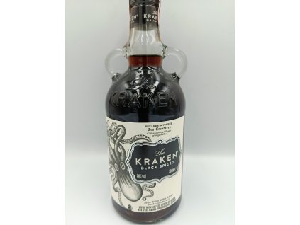 Kraken 40% 0,7L