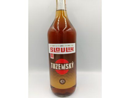Tuzemský Old Herold 40% 0,5L