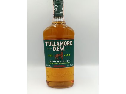 Tullamore Dew 40% 0,7L
