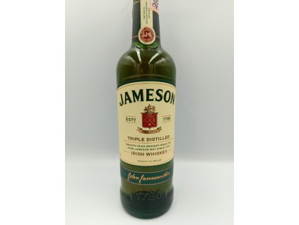Jameson 40% 0,7L