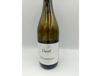 Prosecco Heart 0,75L
