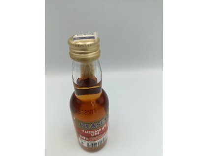 Tuzemský Klasik 38% 4cl