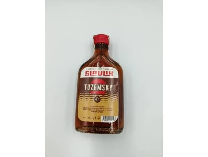 Tuzemský Old Herold 40% 0,2L