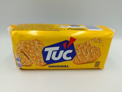 Tuc slané krekry 100g