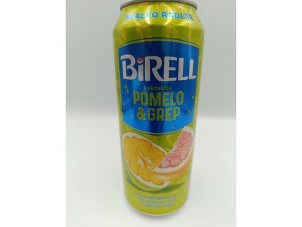 Birell pomelo grep 0,5l