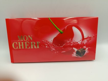 Mon Cheri 157,5g