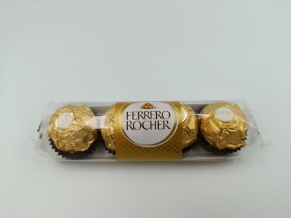 Ferrero Rocher 50g