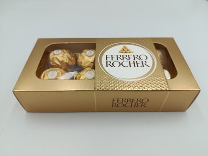 Ferrero Rocher 100g