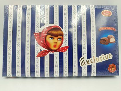 Deva Exclusive 130g
