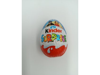 Kinder vajce 20g