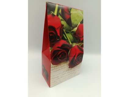 Talianske pralinky mliečna čokoláda 100g