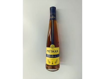 Metexa 5* 0,7l 38%