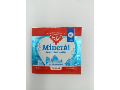 Minerál 6g