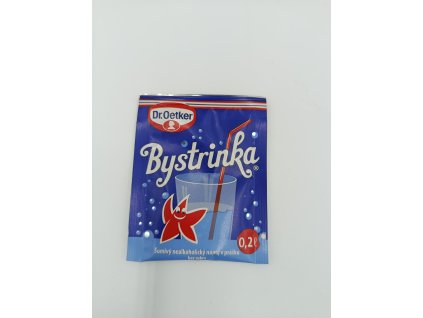 Bystrinka