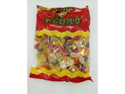 Pedro Tropický mix 1kg