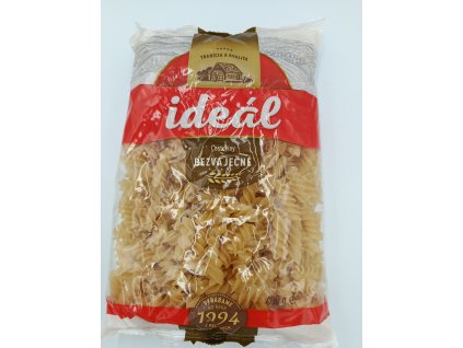 Vretená Ideál 400g