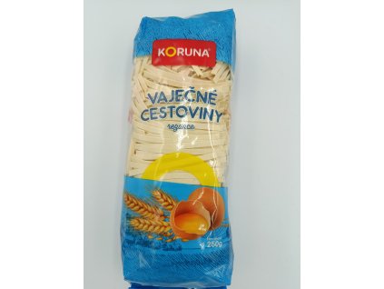 Rezance široké 250g