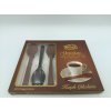 Elit Choco Spoons 54g Milk & Dark