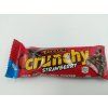 Crunchy strawberry 32g