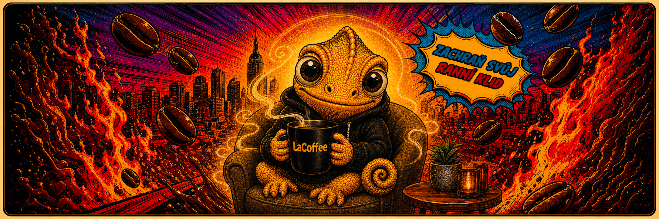 LaCoffee