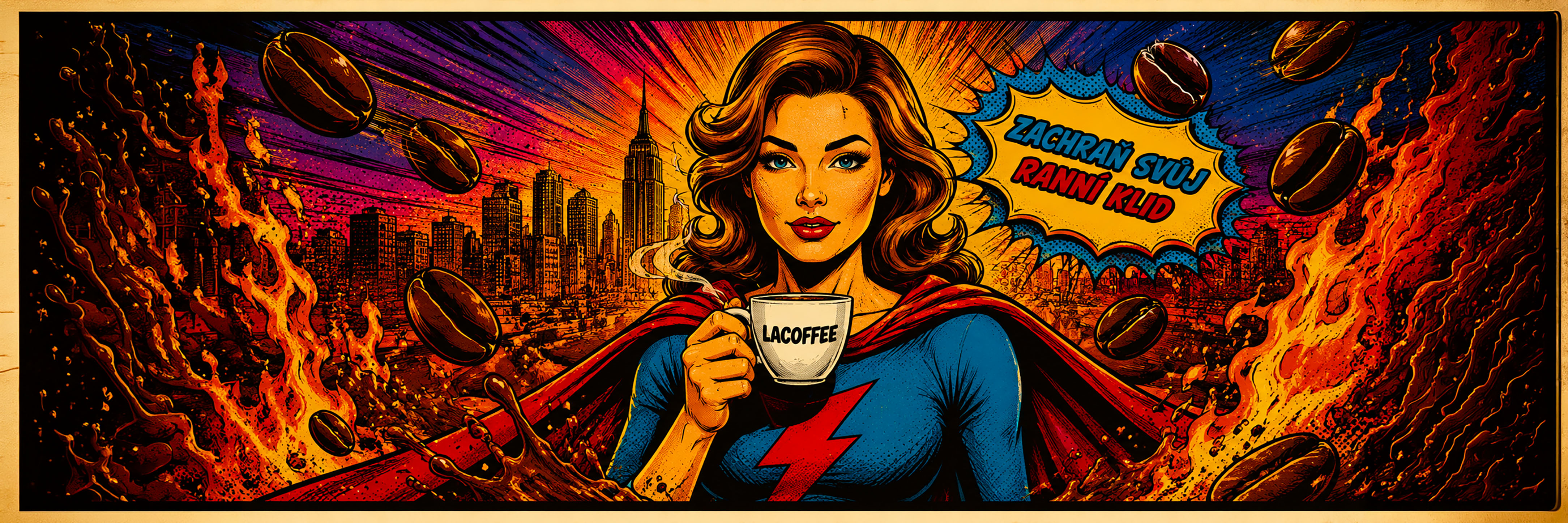 LaCoffee