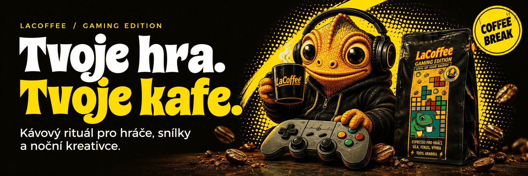 Gaming Edition