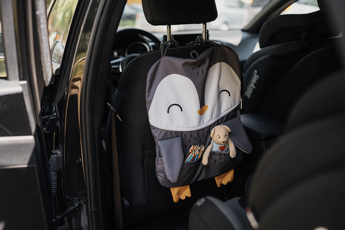 Ababu panel na šití - muchláček