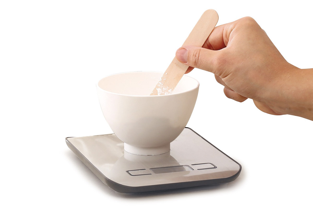 Jesmonte sada Kulaté tácky 2