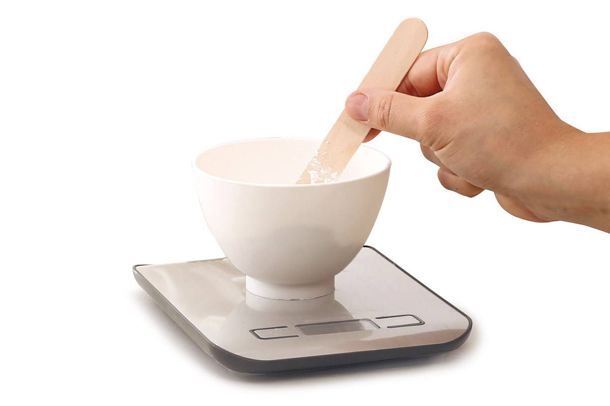 Jesmonite sada Slunce a měsíc 2