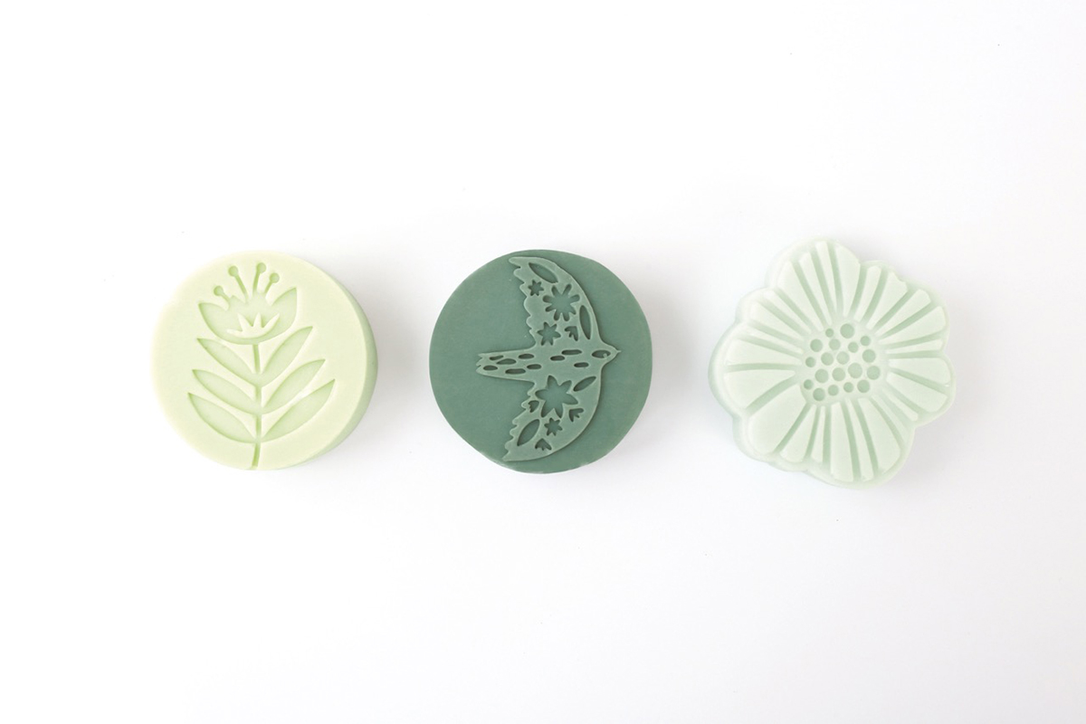 Sada na výrobu přírodního mýdla 3