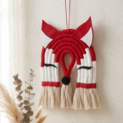 sada na omotavani liska