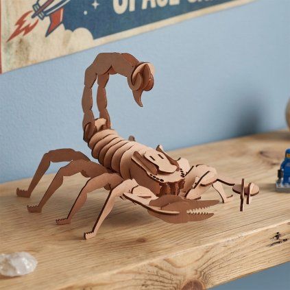 3d puzzle stir 35 dilu