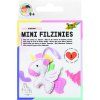 mini filcovy set jednorozec 3