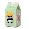 sada amigurumi panda 100mm 4