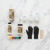 jesmonite starter kit mini 6