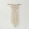 sada na zavesne macrame
