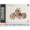 3d model moto cruiser 4