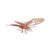 3d puzzle motyl 22 dilu 4