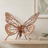 3d puzzle motyl 22 dilu