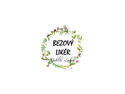 BEZOVý LIKéR