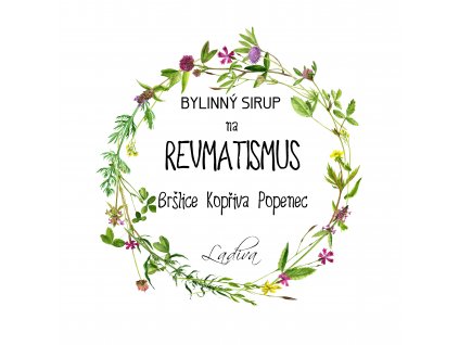 Revmatismus