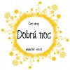 Carosirup dobru noc