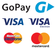 Platby Gopay