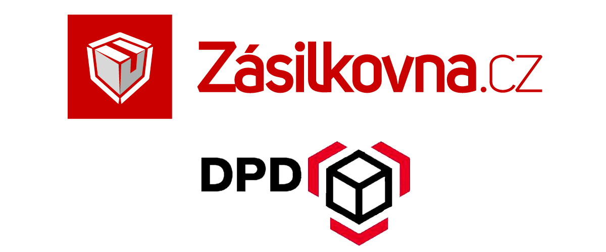 Zasilkovna+dpd
